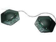 ClearOne 910 158 370 02 Voice Conferencing Device