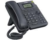 Yealink YEA SIP T19P E2 Entry level IP Phone with 1 Line