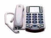 Ameriphone XL 40 Amplified Corded Phone