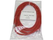 Avaya 700213440 Network cable RJ 45 M RJ 45 M 3 m red