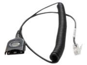 Sennheiser CSTD01 Phone Cable Adapter