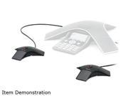 Polycom 2200 40040 001 Expansion Mics for IP 7000