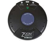 ZoomSwitch ZMS10 C Headset Adapter for Phone and PC