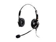 ClearOne 910 000 20D 20D Headset USB Headset In line