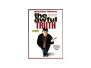 The Awful Truth The Complete First Season