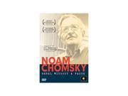 Noam Chomsky Rebel Without a Pause