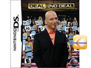 PRE OWNED Deal Or No Deal DS