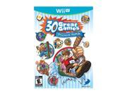 Family Party 30 Great Games Obstacle Arcade Wii U Games