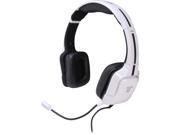 TRITTON Kunai Stereo Headset for Wii U and Dsi by Mad Catz White
