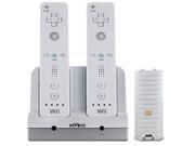 NYKO Charge Station for Wii