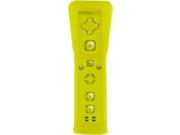 NYKO Nintendo Wii Wand Yellow