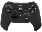 Nyko Pro Commander Wireless controller with traditional analog stick layout for Wii U
