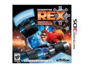 Generator Rex Nintendo 3DS