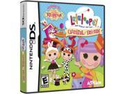 Lalaloopsy Carnival of Friends Game