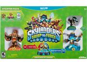 Skylanders SWAP Force Starter Pack Wii U