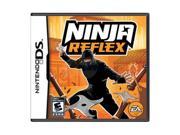 Ninja Reflex Nintendo DS Game