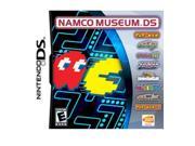 Namco Museum Game
