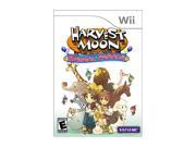 Harvest Moon Animal Parade Wii Game