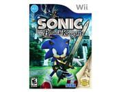 Sonic and the Black Knight for Nintendo Wii