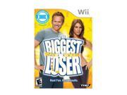 Biggest Loser Wii Game
