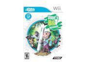 Dood s Big Adventure Wii Game