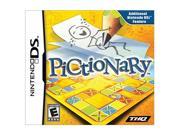 Pictionary Nintendo DS Game