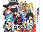 Stella Glow Nintendo 3DS