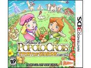 Return to PopoloCrois A STORY OF SEASONS Fairytale Nintendo 3DS