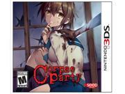 Corpse Party Back to School Edition Nintendo 3DS
