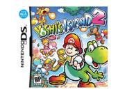 Yoshi s Island DS game