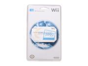 Nintendo Wii Points Card