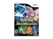 Pokemon Battle Revolution Wii Game