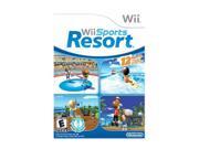 Wii Sports Resort Game Only Wii Game