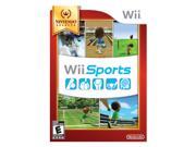 Wii Sports Wii Game