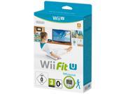 Wii Fit U with Fit Meter Nintendo Wii U