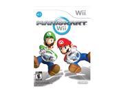 Mario Kart Wii Wii Game