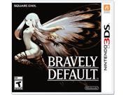 Bravely Default Nintendo 3DS Nintendo