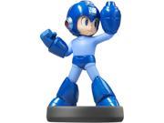 Nintendo Mega Man Amiibo Figure