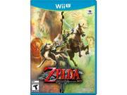 The Legend of Zelda Twilight Princess HD Nintendo Wii U