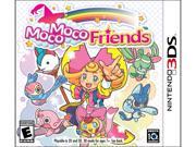 Moco Moco Friends Nintendo 3DS
