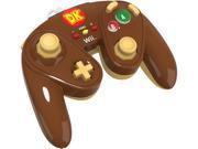 PDP Wired Fight Pad for Wii U Donkey Kong