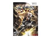 Rygar The Battle of Argus Wii Game