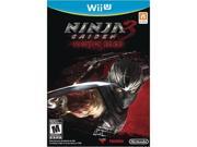 Ninja Gaiden III Razor s Edge Nintendo Wii U