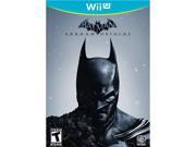 Batman Arkham Origins Nintendo Wii U