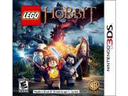 Lego The Hobbit Nintendo 3DS