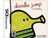 Doodle Jump DS