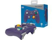 Hyperkin ProCube Wireless Controller Purple Nintendo Wii U