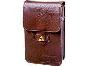 Power A Zelda Adventurers Pouch Kit for all DS systems