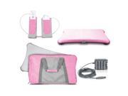 dreamGEAR 4 In 1 Lady Fitness 4 Fit Workout Kit