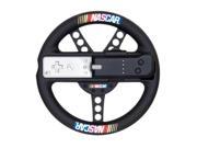 dreamGEAR NASCAR Racing Wheel for the Wii